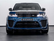 Land Rover Range Rover Sport 5.0 Range Rover Sport SVR Carbon Edition Auto 4WD 5dr 7