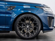 Land Rover Range Rover Sport 5.0 Range Rover Sport SVR Carbon Edition Auto 4WD 5dr 15
