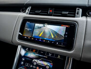 Land Rover Range Rover Sport 5.0 Range Rover Sport SVR Carbon Edition Auto 4WD 5dr 38