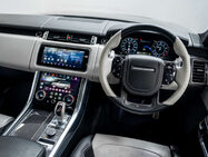 Land Rover Range Rover Sport 5.0 Range Rover Sport SVR Carbon Edition Auto 4WD 5dr 30