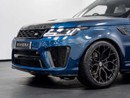 Land Rover Range Rover Sport 5.0 Range Rover Sport SVR Carbon Edition Auto 4WD 5dr 12