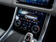 Land Rover Range Rover Sport 5.0 Range Rover Sport SVR Carbon Edition Auto 4WD 5dr 36