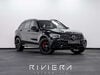 Mercedes-Benz GLC 2.0 GLC 300 AMG Line Premium+ 4Matic Auto 4WD 5dr