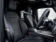 Mercedes-Benz G Series G 580 with EQ-Technology AMG Line Premium + 4WD 5dr 3