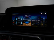 Mercedes-Benz G Series G 580 with EQ-Technology AMG Line Premium + 4WD 5dr 41