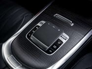 Mercedes-Benz G Series G 580 with EQ-Technology AMG Line Premium + 4WD 5dr 36