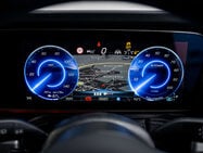 Mercedes-Benz G Series G 580 with EQ-Technology AMG Line Premium + 4WD 5dr 43