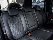 Mercedes-Benz G Series G 580 with EQ-Technology AMG Line Premium + 4WD 5dr 20