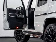 Mercedes-Benz G Series G 580 with EQ-Technology AMG Line Premium + 4WD 5dr 6