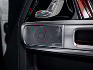 Mercedes-Benz G Series G 580 with EQ-Technology AMG Line Premium + 4WD 5dr 27