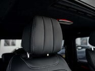 Mercedes-Benz G Series G 580 with EQ-Technology AMG Line Premium + 4WD 5dr 29