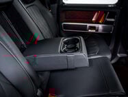 Mercedes-Benz G Series G 580 with EQ-Technology AMG Line Premium + 4WD 5dr 21