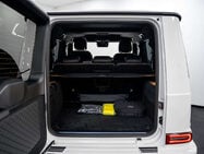 Mercedes-Benz G Series G 580 with EQ-Technology AMG Line Premium + 4WD 5dr 18