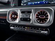 Mercedes-Benz G Series G 580 with EQ-Technology AMG Line Premium + 4WD 5dr 30