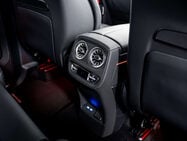 Mercedes-Benz G Series G 580 with EQ-Technology AMG Line Premium + 4WD 5dr 23