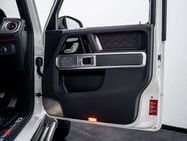 Mercedes-Benz G Series G 580 with EQ-Technology AMG Line Premium + 4WD 5dr 24