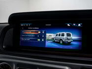 Mercedes-Benz G Series G 580 with EQ-Technology AMG Line Premium + 4WD 5dr 40