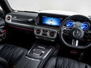 Mercedes-Benz G Series G 580 with EQ-Technology AMG Line Premium + 4WD 5dr 35