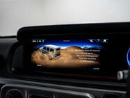 Mercedes-Benz G Series G 580 with EQ-Technology AMG Line Premium + 4WD 5dr 42