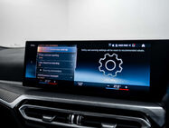 BMW 3 Series 2.0 320I M Sport Auto 4dr 39