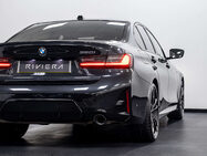 BMW 3 Series 2.0 320I M Sport Auto 4dr 10