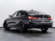 BMW 3 Series 2.0 320I M Sport Auto 4dr 5