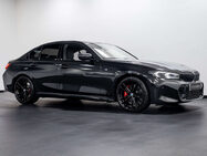 BMW 3 Series 2.0 320I M Sport Auto 4dr 13