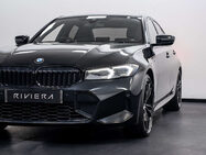 BMW 3 Series 2.0 320I M Sport Auto 4dr 8