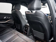 BMW 3 Series 2.0 320I M Sport Auto 4dr 22