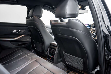 BMW 3 Series 2.0 320I M Sport Auto 4dr 22