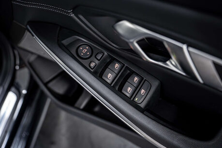 BMW 3 Series 2.0 320I M Sport Auto 4dr 26