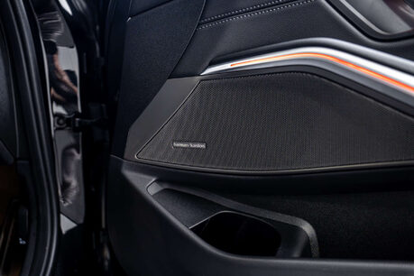 BMW 3 Series 2.0 320I M Sport Auto 4dr 27