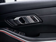 BMW 3 Series 2.0 320I M Sport Auto 4dr 25