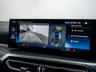 BMW 3 Series 2.0 320I M Sport Auto 4dr 38