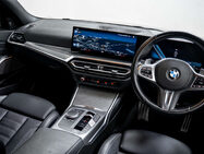 BMW 3 Series 2.0 320I M Sport Auto 4dr 34