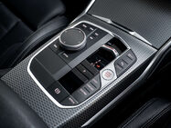 BMW 3 Series 2.0 320I M Sport Auto 4dr 35