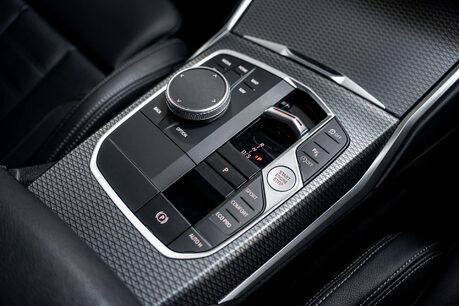 BMW 3 Series 2.0 320I M Sport Auto 4dr 35