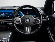 BMW 3 Series 2.0 320I M Sport Auto 4dr 33