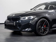 BMW 3 Series 2.0 320I M Sport Auto 4dr 12