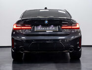 BMW 3 Series 2.0 320I M Sport Auto 4dr 9