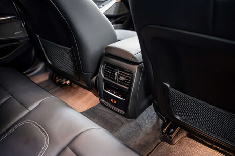 BMW 3 Series 2.0 320I M Sport Auto 4dr 23