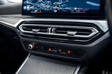 BMW 3 Series 2.0 320I M Sport Auto 4dr 36