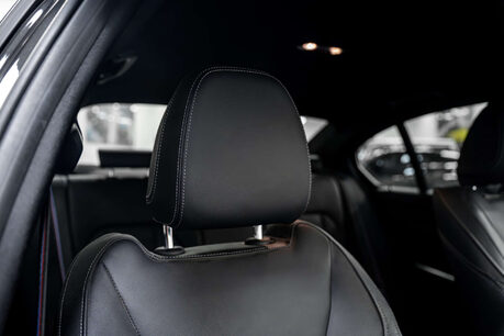 BMW 3 Series 2.0 320I M Sport Auto 4dr 29