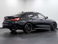 BMW 3 Series 2.0 320I M Sport Auto 4dr 16