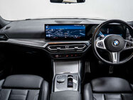 BMW 3 Series 2.0 320I M Sport Auto 4dr 31