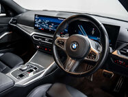 BMW 3 Series 2.0 320I M Sport Auto 4dr 2