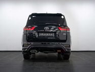 Toyota Land Cruiser ZX300 3.5 Automatic Petrol 3