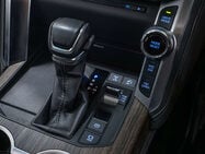 Toyota Land Cruiser ZX300 3.5 Automatic Petrol 34