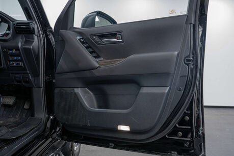 Toyota Land Cruiser ZX300 3.5 Automatic Petrol 19