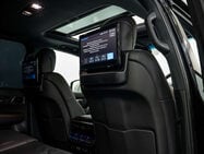 Toyota Land Cruiser ZX300 3.5 Automatic Petrol 15